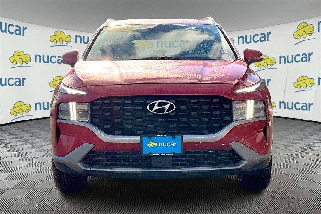 2023 Hyundai Santa Fe SEL - Photo 2