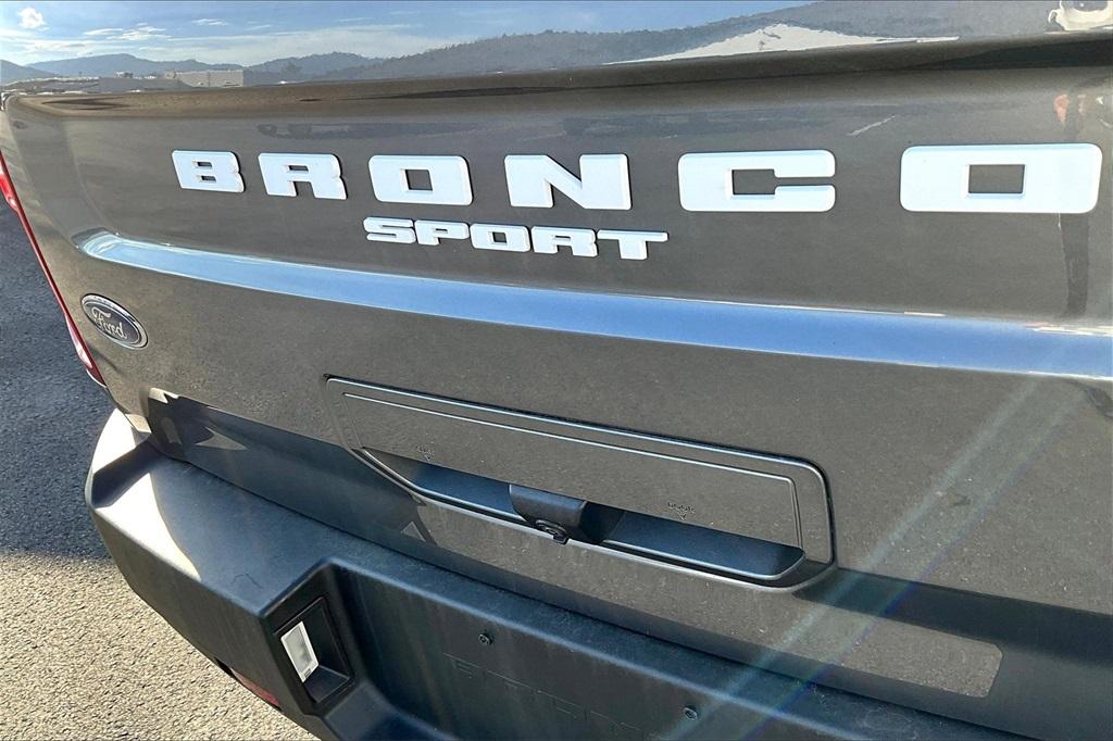 2022 Ford Bronco Sport Big Bend - Photo 27