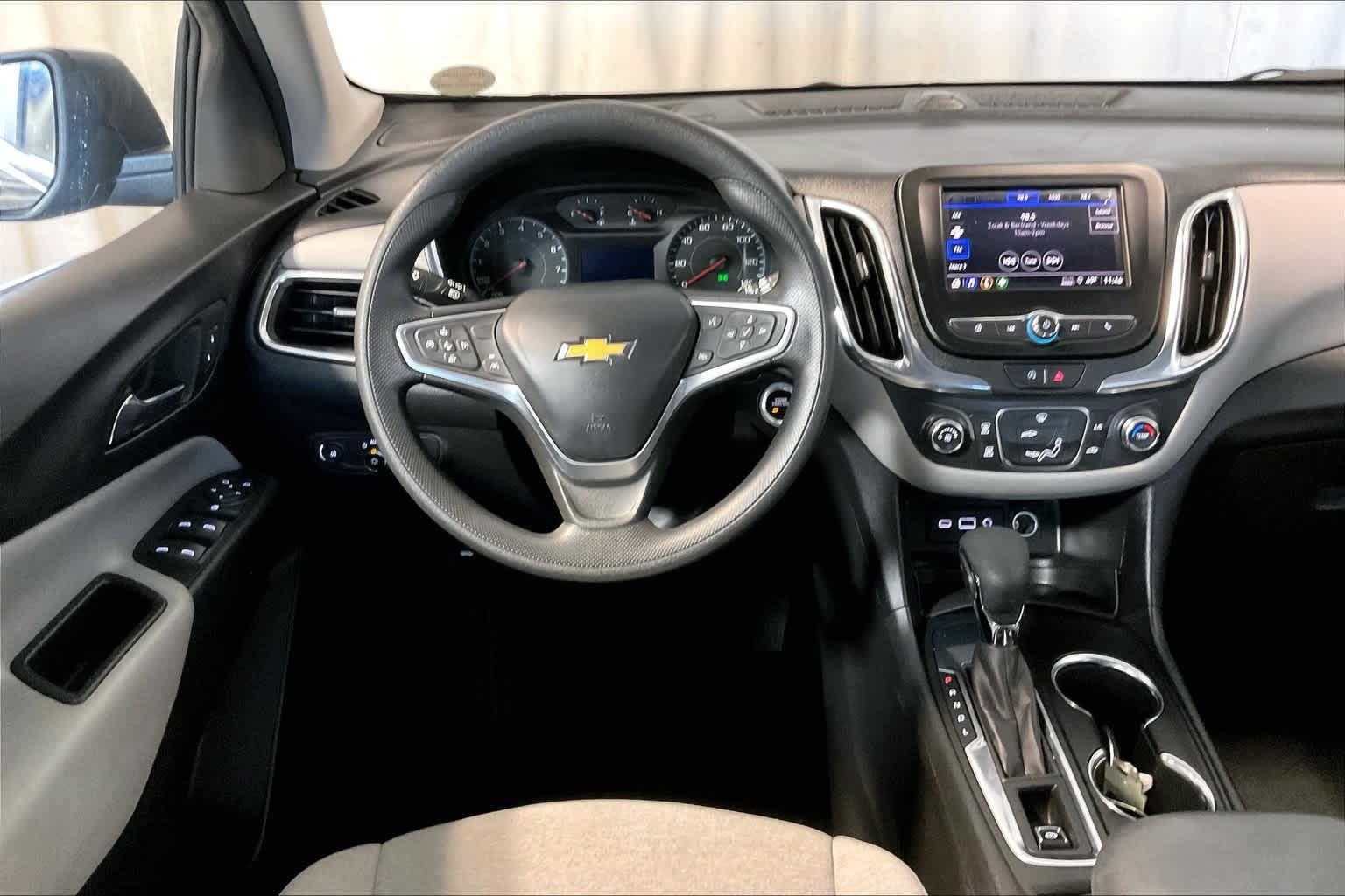 2023 Chevrolet Equinox LS - Photo 17