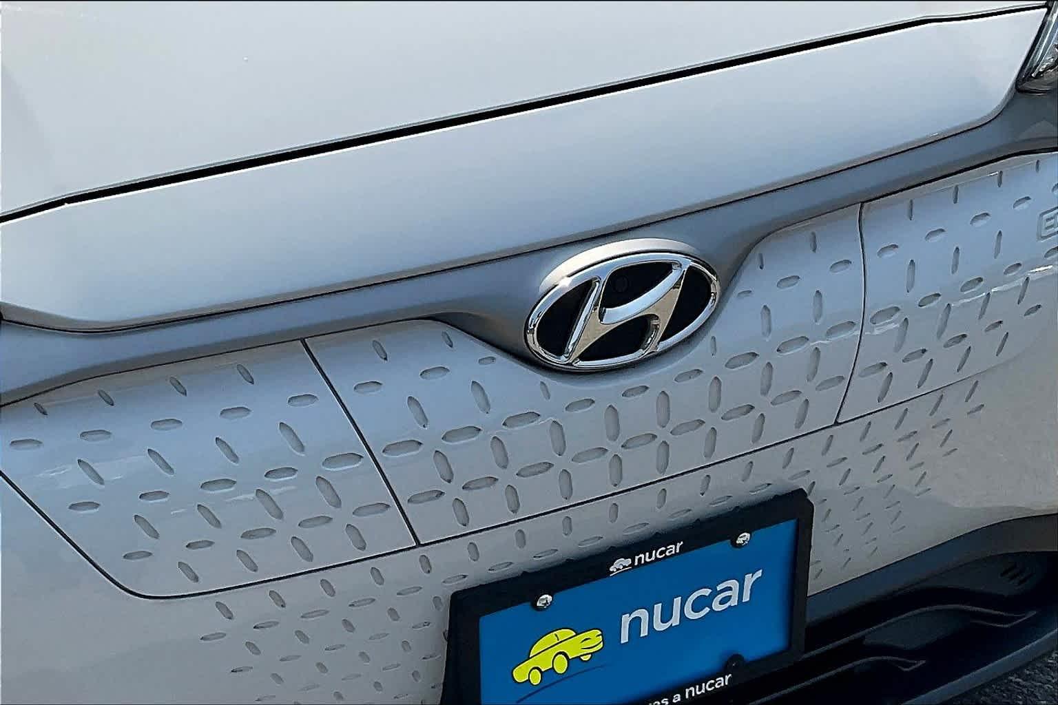 2021 Hyundai Kona Electric Limited - Photo 26