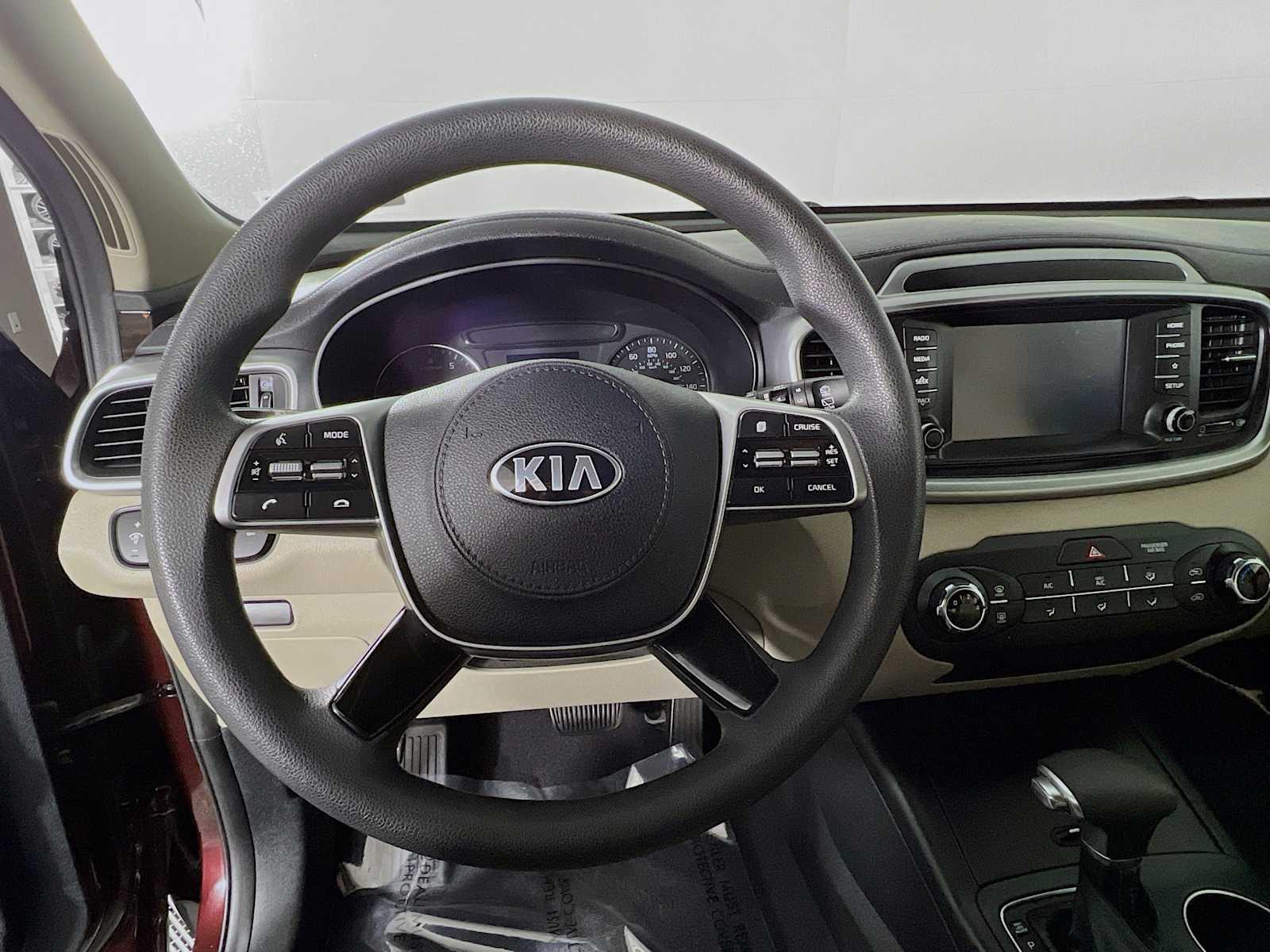 2019 Kia Sorento LX - Photo 11