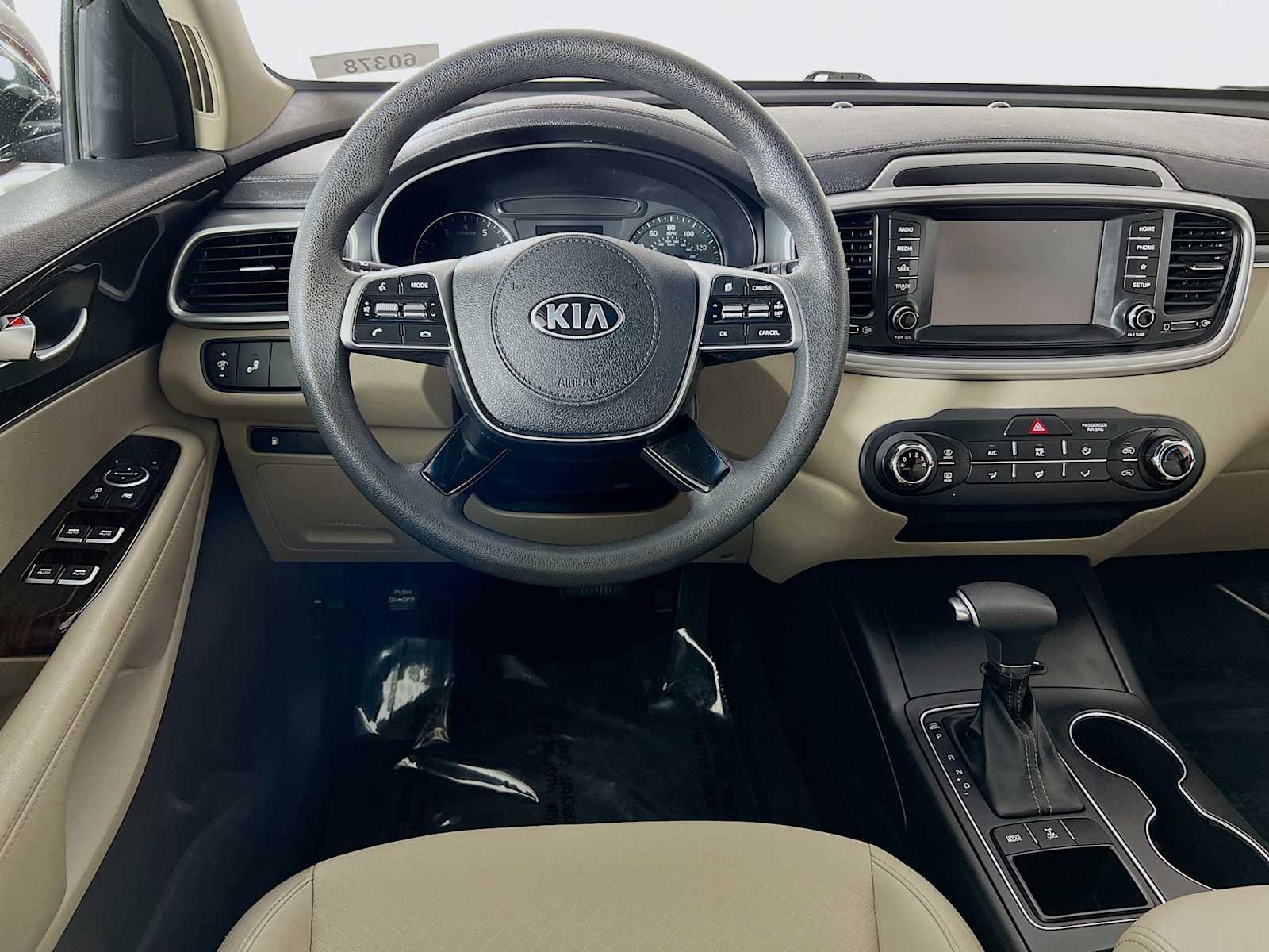 2019 Kia Sorento LX - Photo 21