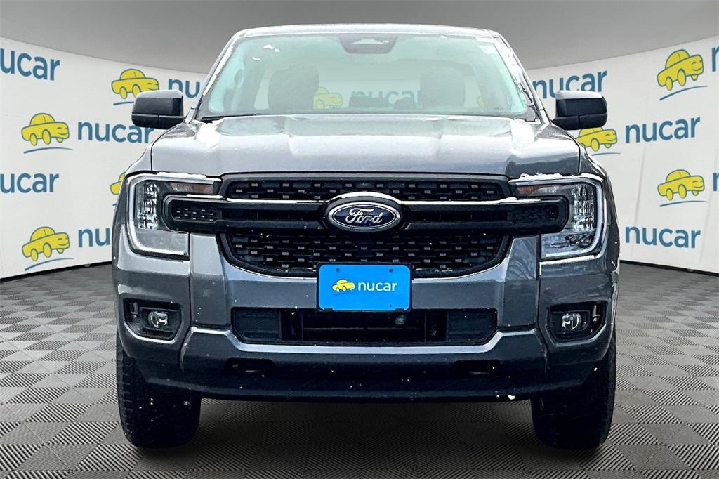 2024 Ford Ranger XL - Photo 3