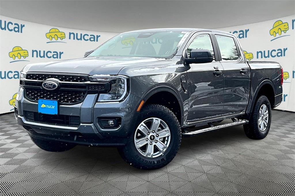 2024 Ford Ranger XL - Photo 4