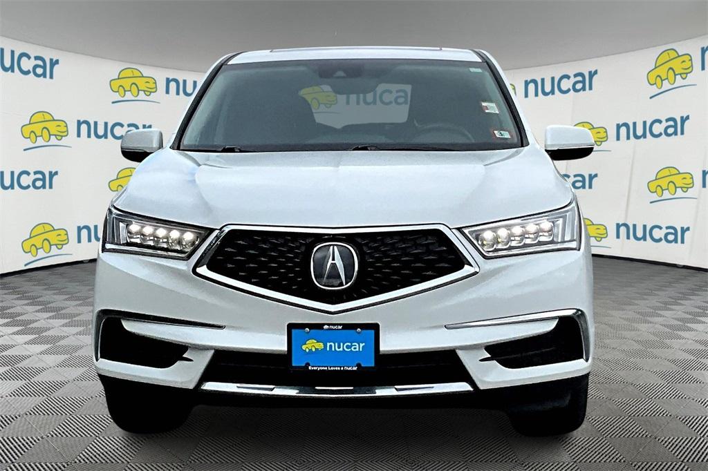 2020 Acura MDX 3.5L - Photo 2