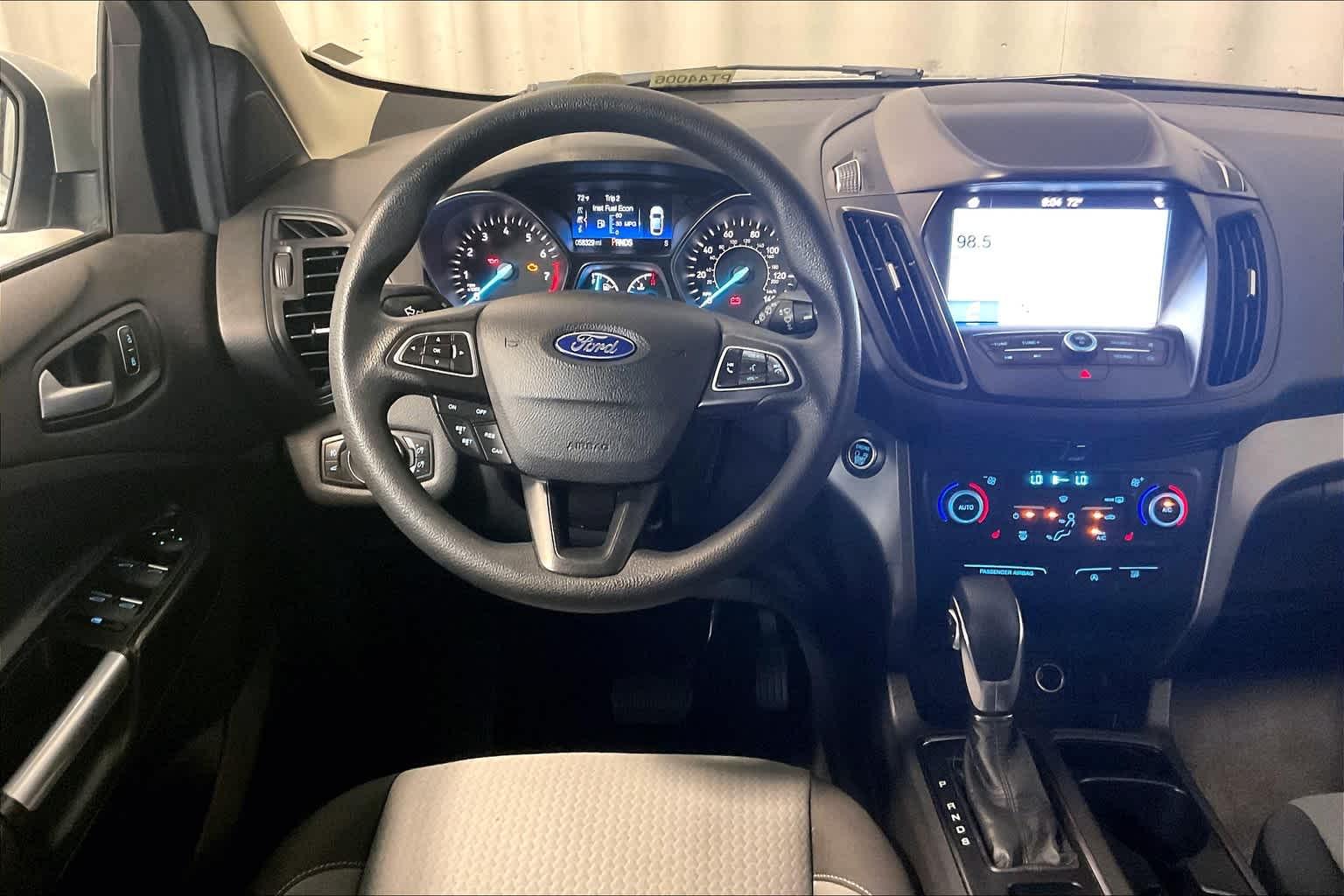 2019 Ford Escape SE - Photo 17