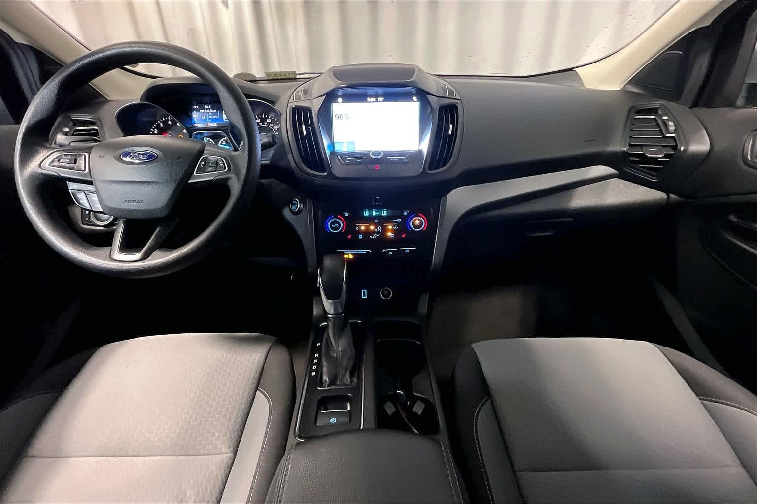 2019 Ford Escape SE - Photo 21