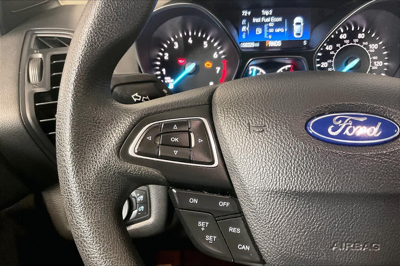 2019 Ford Escape SE - Photo 22