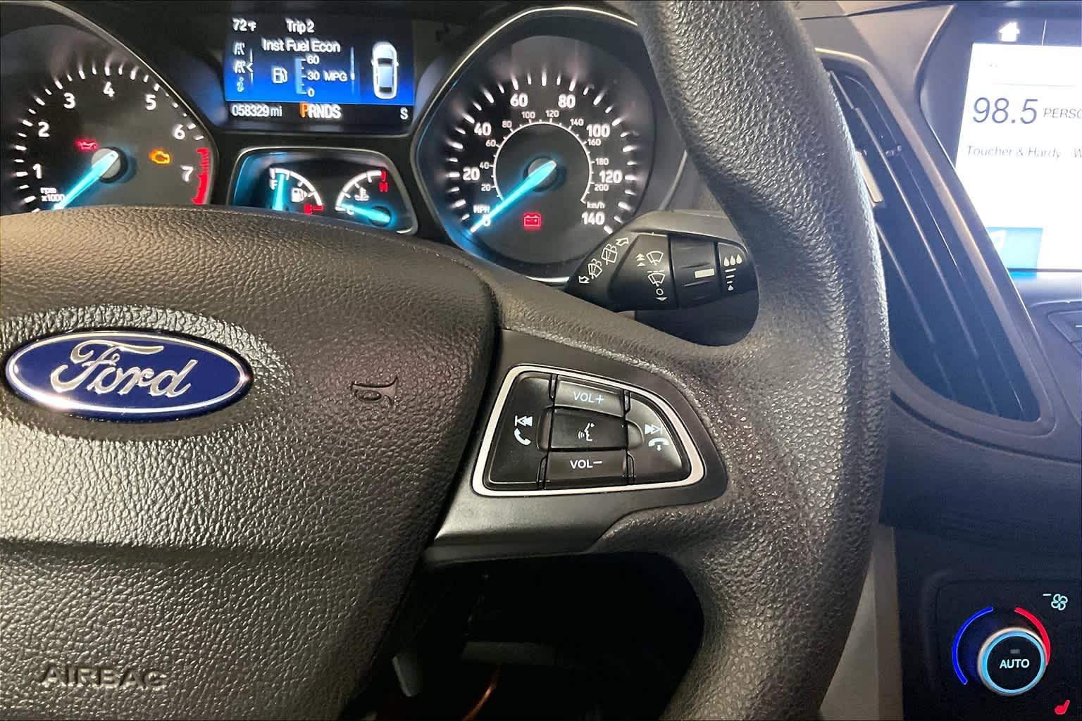 2019 Ford Escape SE - Photo 23