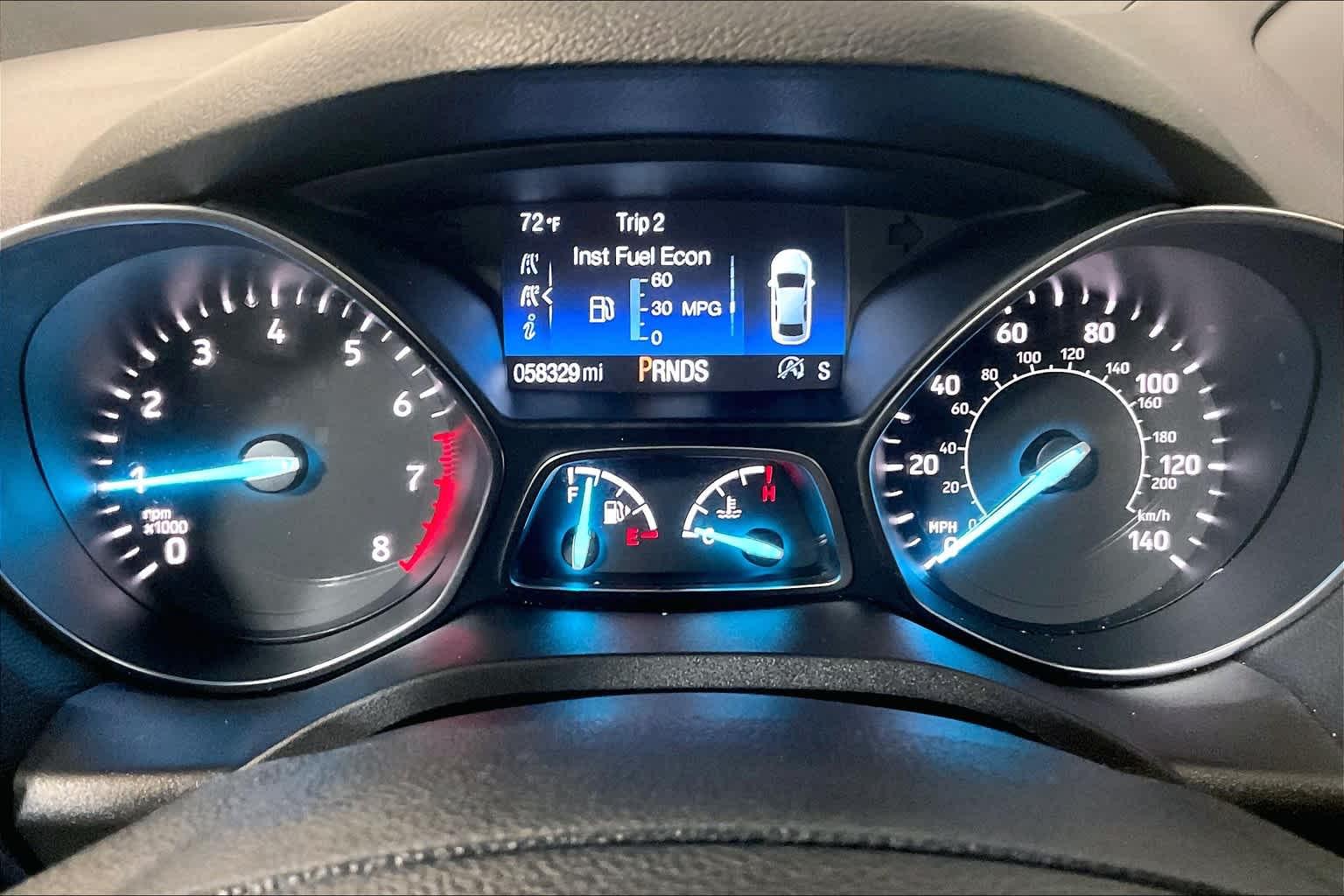 2019 Ford Escape SE - Photo 24