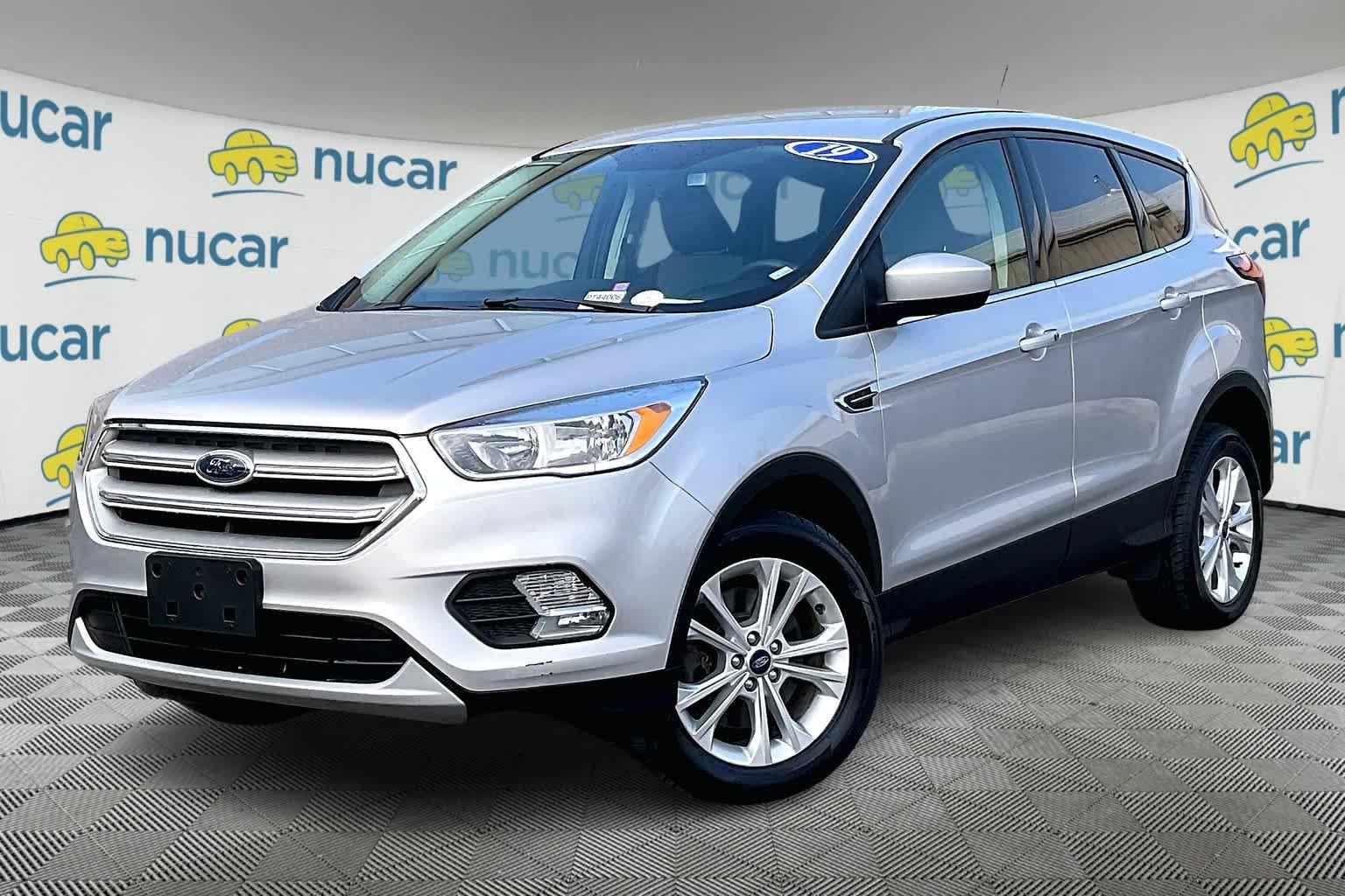 2019 Ford Escape SE - Photo 3