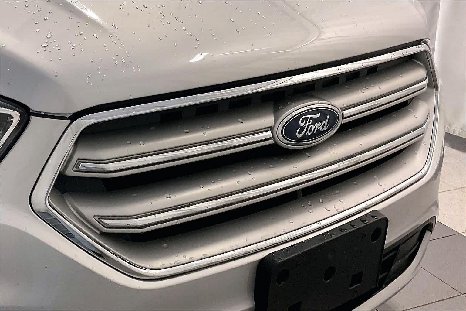 2019 Ford Escape SE - Photo 31