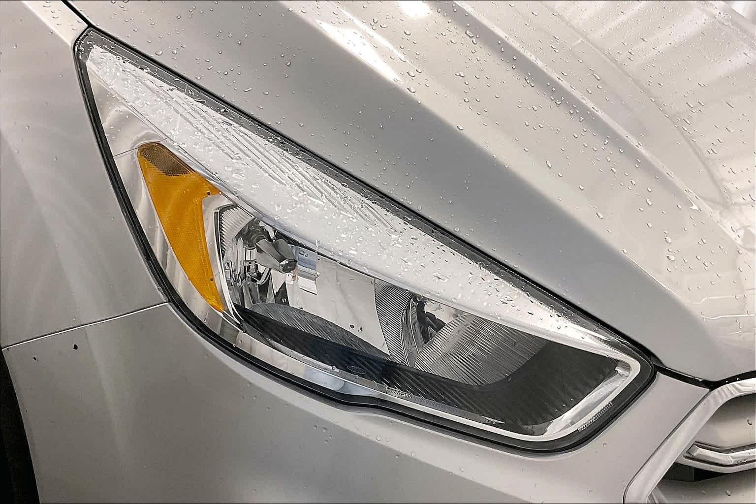 2019 Ford Escape SE - Photo 32