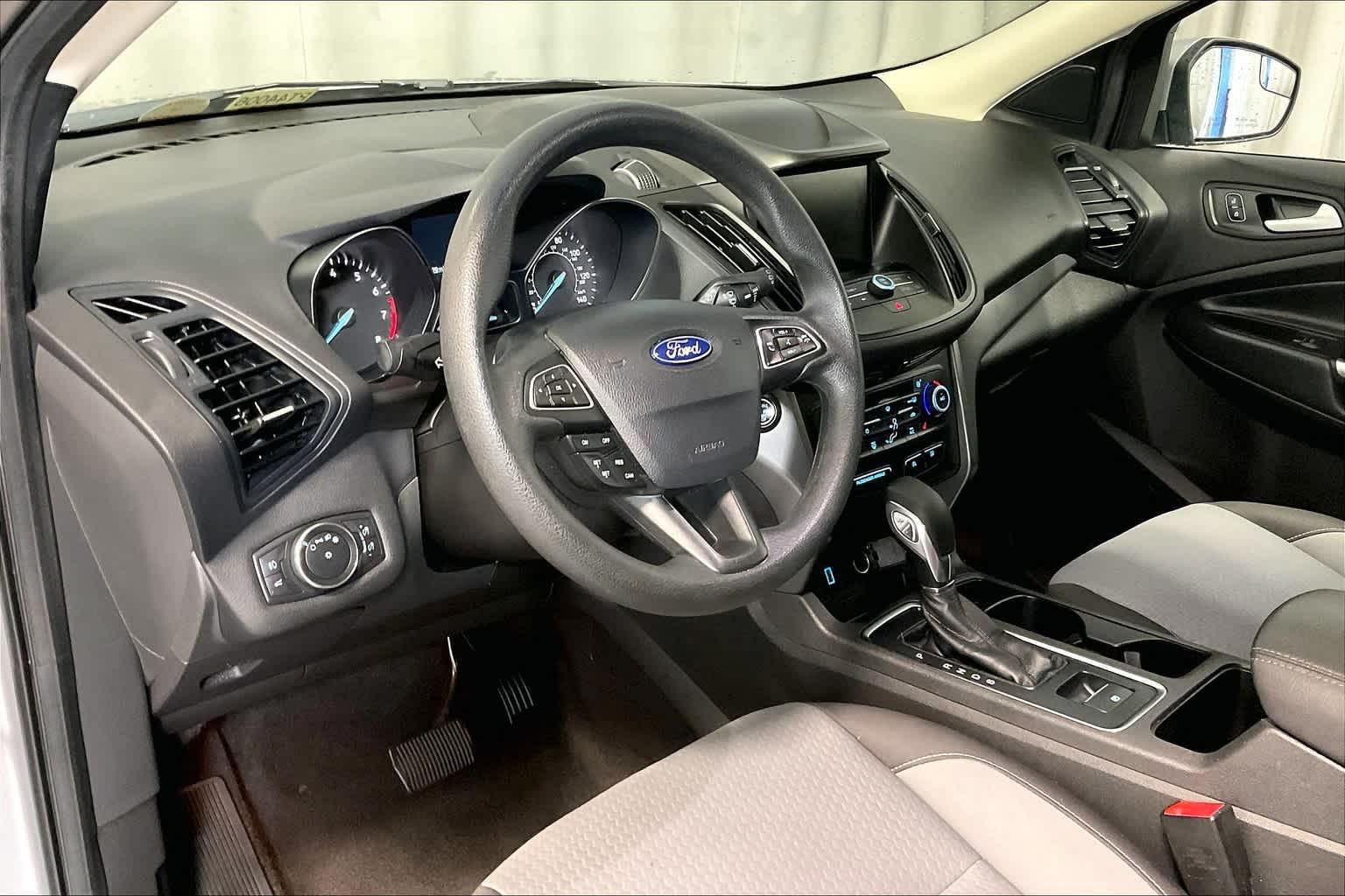 2019 Ford Escape SE - Photo 8