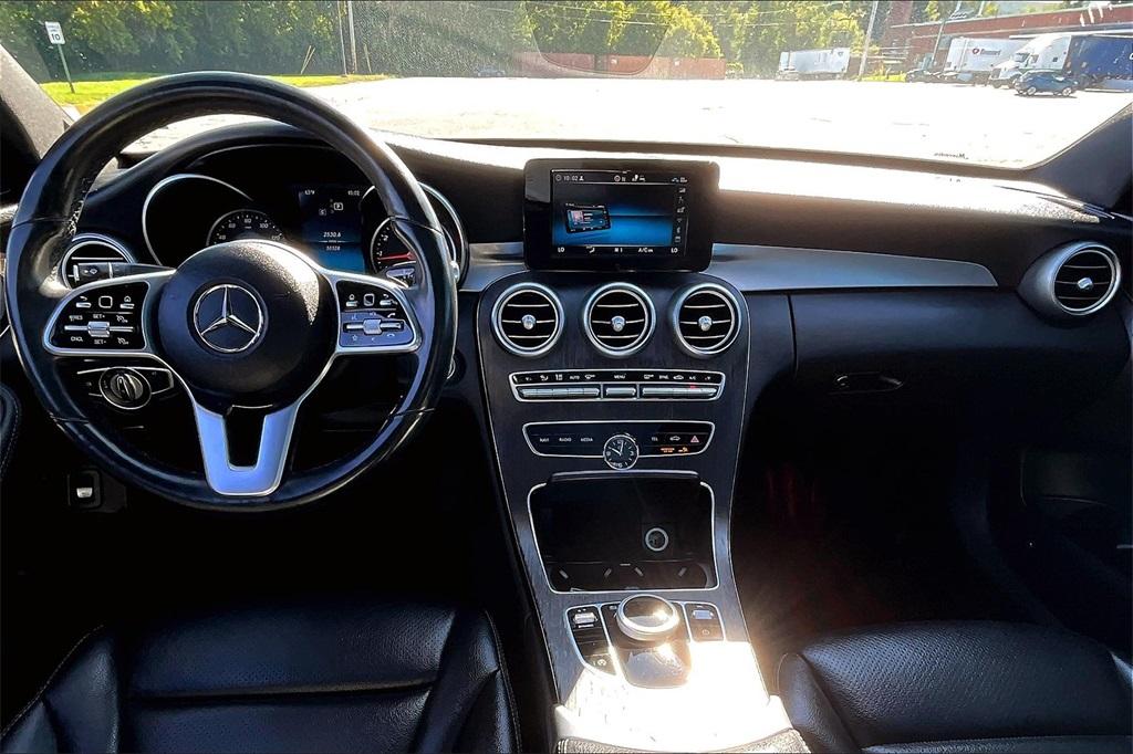 2019 Mercedes-Benz C-Class C 300 - Photo 21