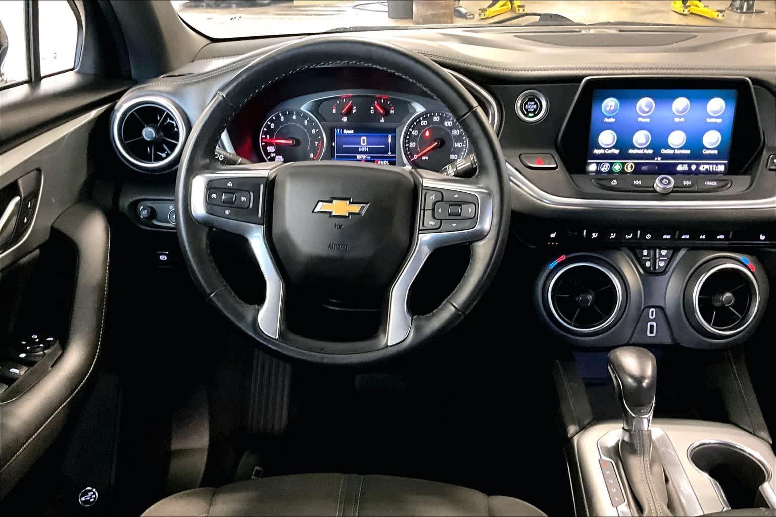 2019 Chevrolet Blazer  - Photo 18