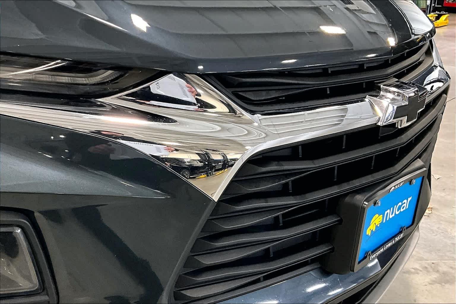 2019 Chevrolet Blazer  - Photo 33