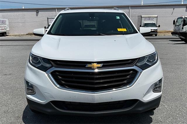 2018 Chevrolet Equinox LT - Photo 4