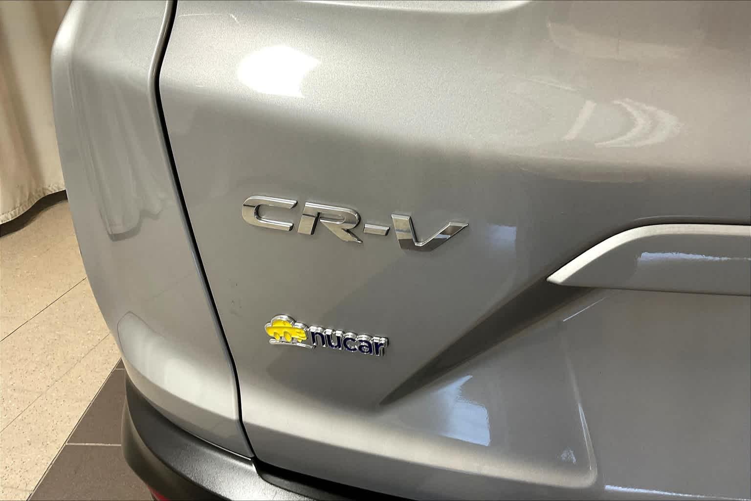 2019 Honda CR-V EX-L - Photo 29