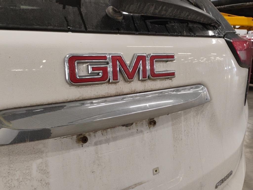 2019 GMC Terrain SLE - Photo 5