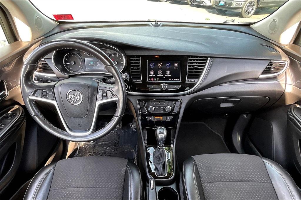 2021 Buick Encore Preferred - Photo 20