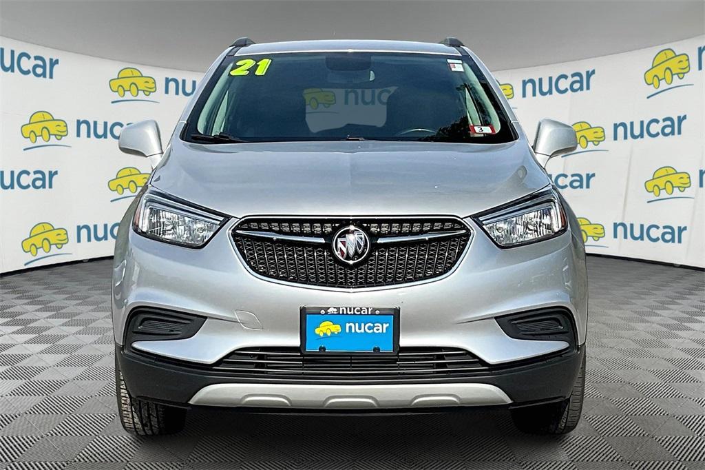 2021 Buick Encore Preferred - Photo 2