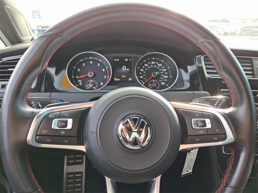 2021 Volkswagen Golf GTI Autobahn - Photo 18