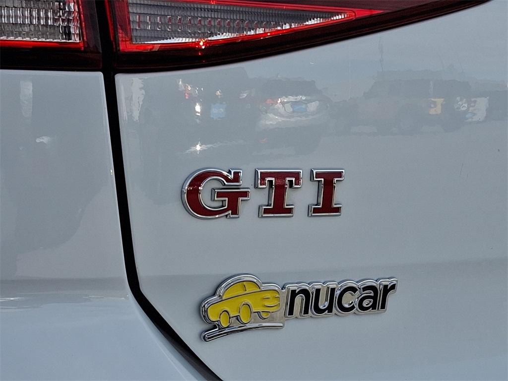 2021 Volkswagen Golf GTI Autobahn - Photo 28