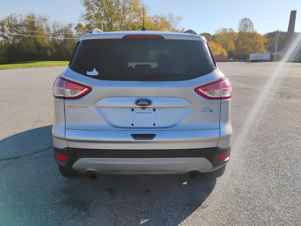 2014 Ford Escape SE - Photo 4