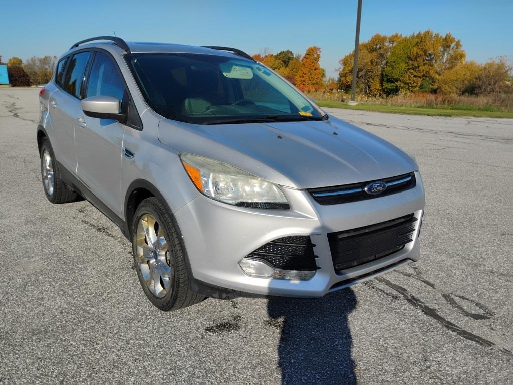 2014 Ford Escape SE - Photo 7