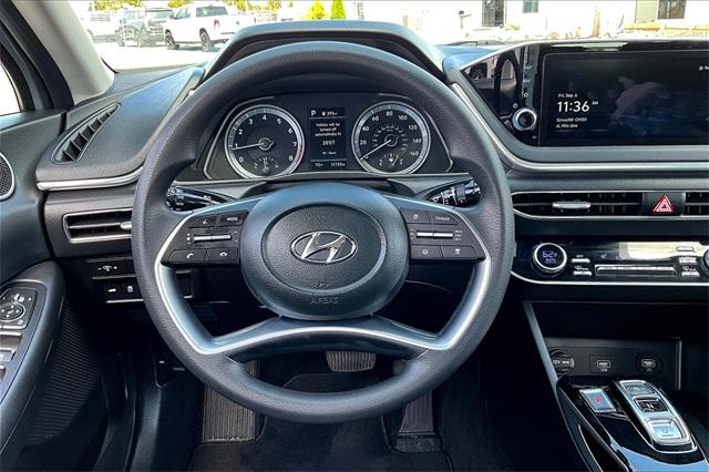 2023 Hyundai Sonata SEL - Photo 16