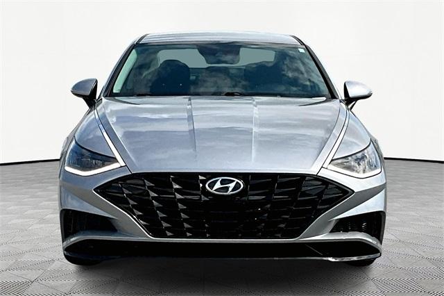 2023 Hyundai Sonata SEL - Photo 2