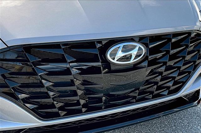 2023 Hyundai Sonata SEL - Photo 23