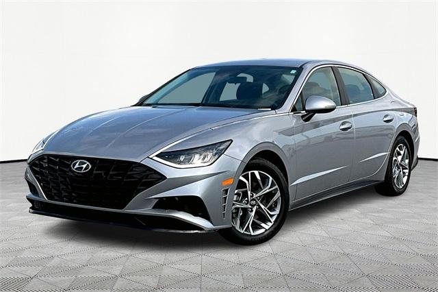 2023 Hyundai Sonata SEL - Photo 3