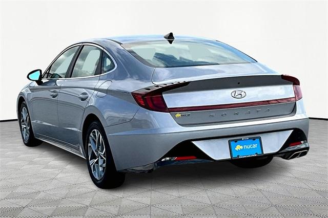 2023 Hyundai Sonata SEL - Photo 4