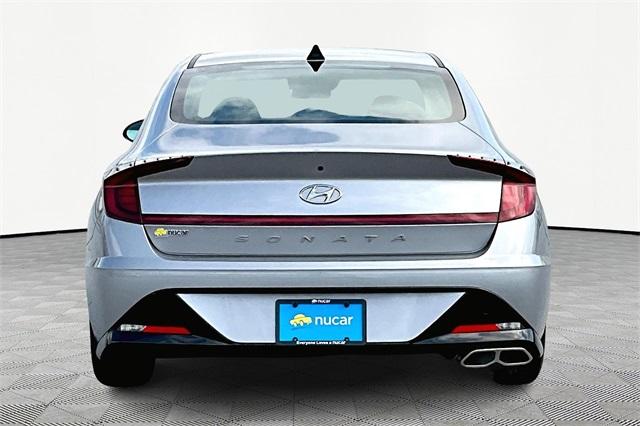 2023 Hyundai Sonata SEL - Photo 5