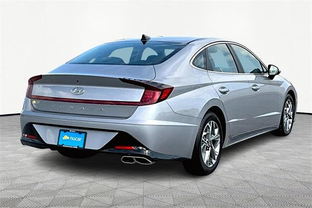 2023 Hyundai Sonata SEL - Photo 6