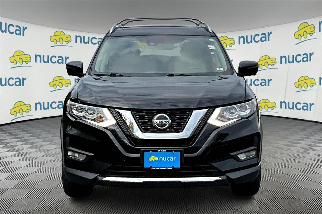 2020 Nissan Rogue AWD - Photo 2