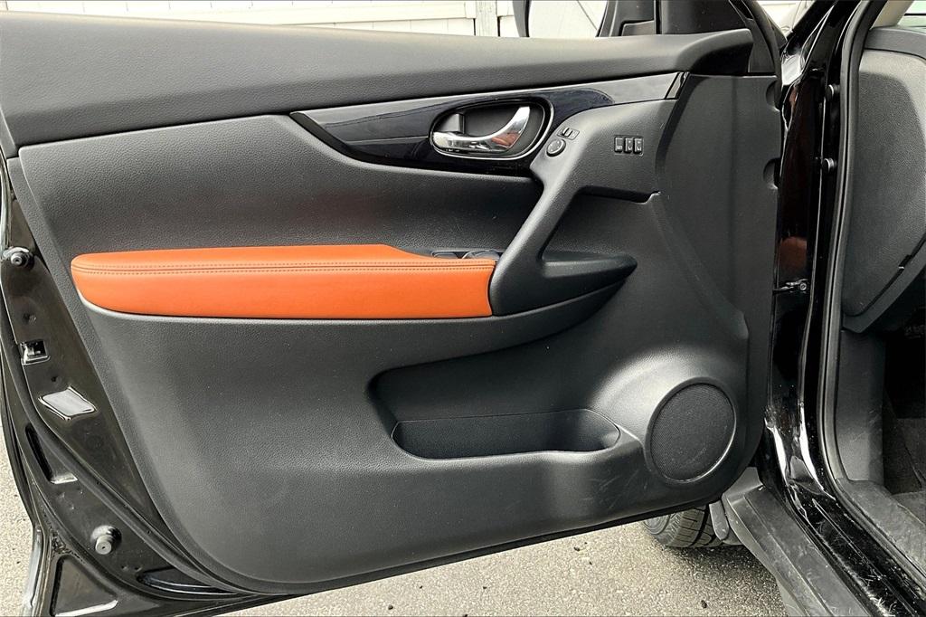 2020 Nissan Rogue AWD - Photo 9