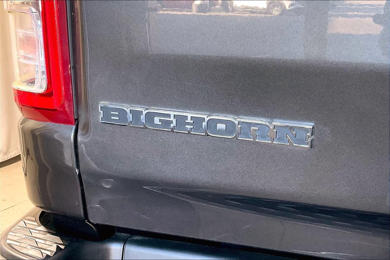 2019 Ram 1500 Big Horn/Lone Star 4x4 Crew Cab 57 Box - Photo 28