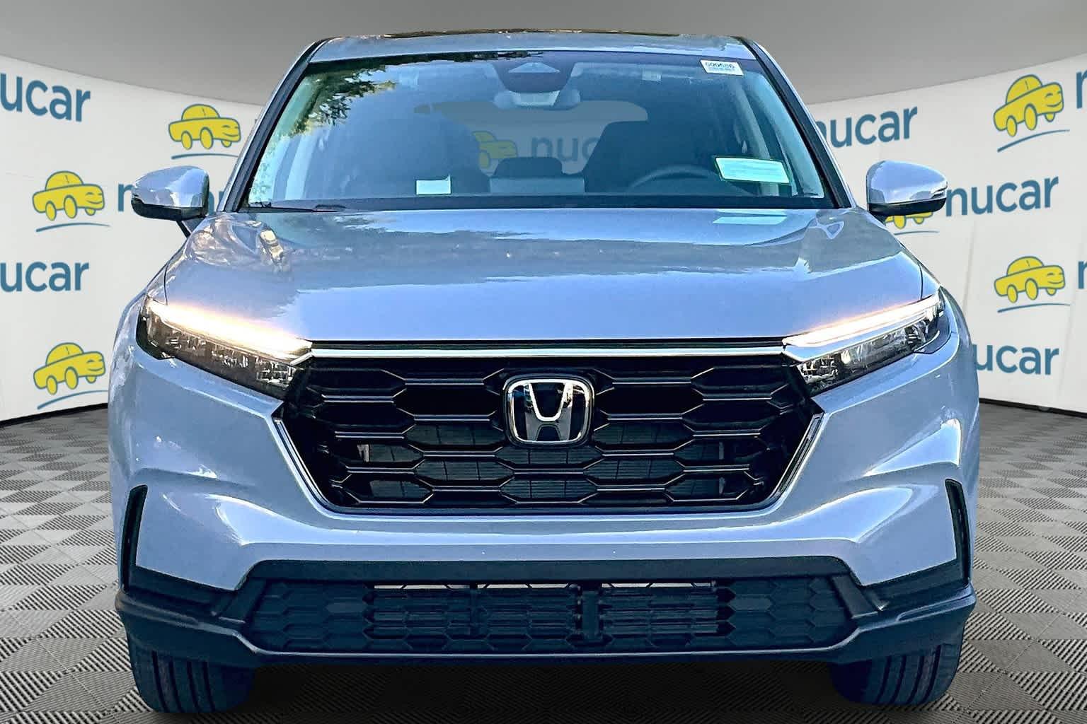 2025 Honda CR-V EX - Photo 2