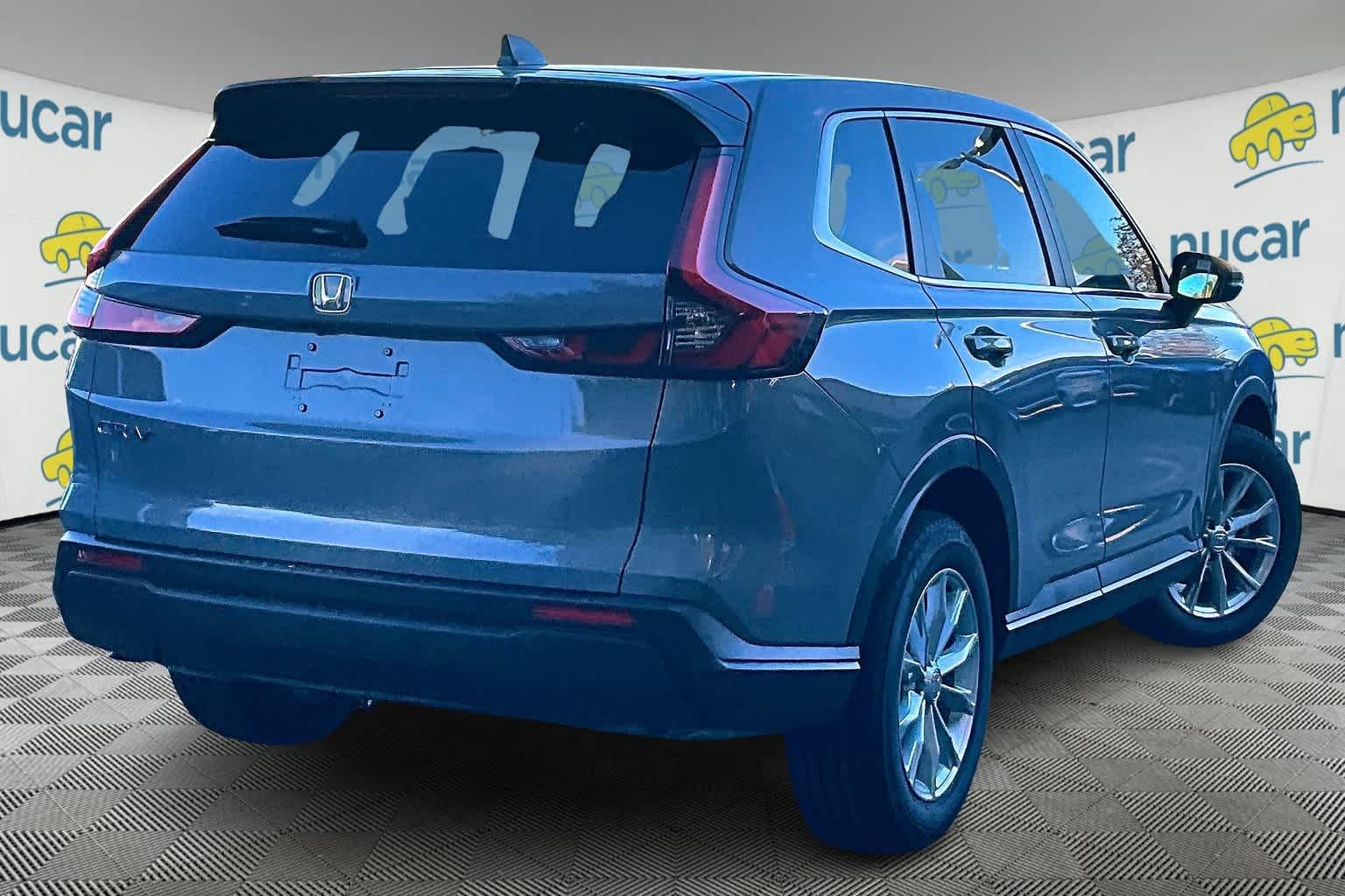 2025 Honda CR-V EX - Photo 6