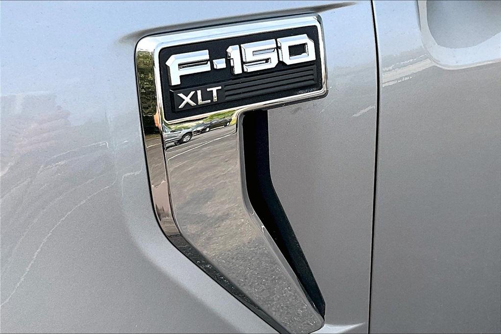 2021 Ford F-150 XLT - Photo 27