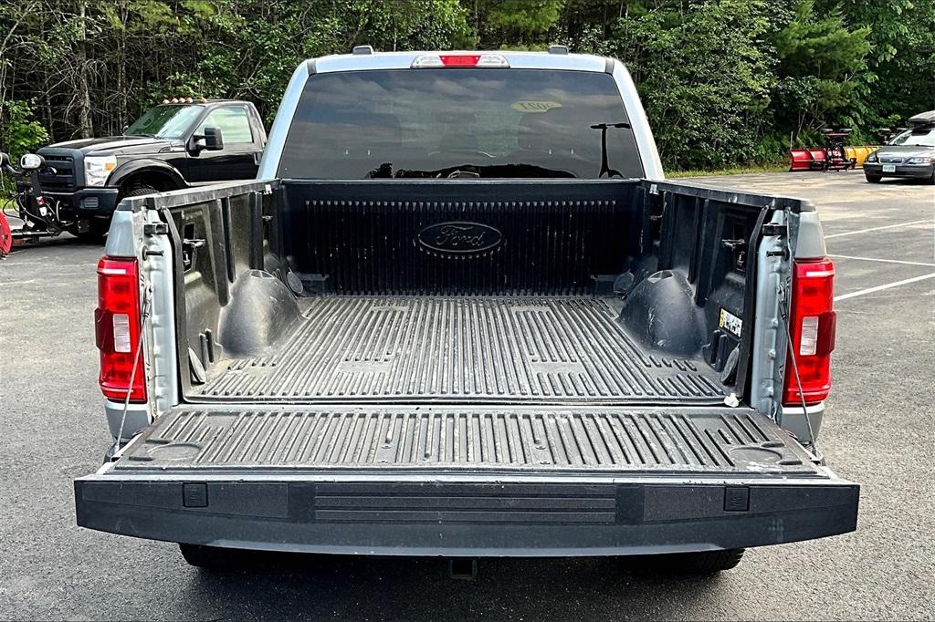 2021 Ford F-150 XLT - Photo 29