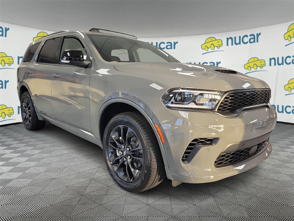 2025 Dodge Durango GT - Photo 1