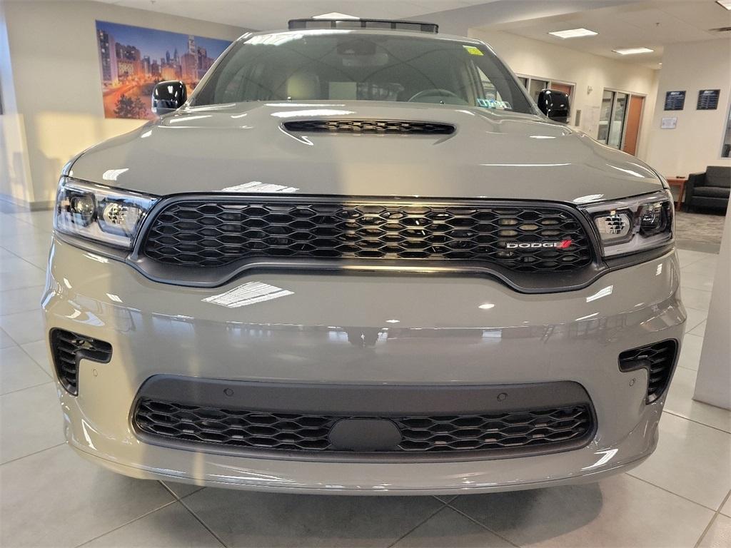 2025 Dodge Durango GT - Photo 2