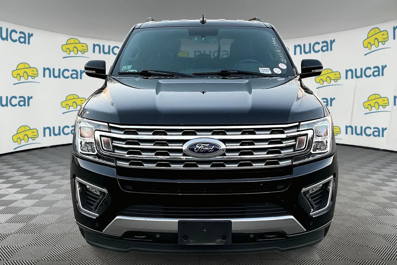 2018 Ford Expedition Limited - Photo 2