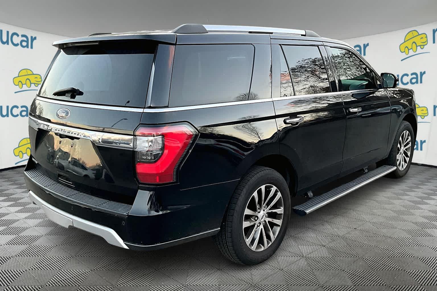 2018 Ford Expedition Limited - Photo 6