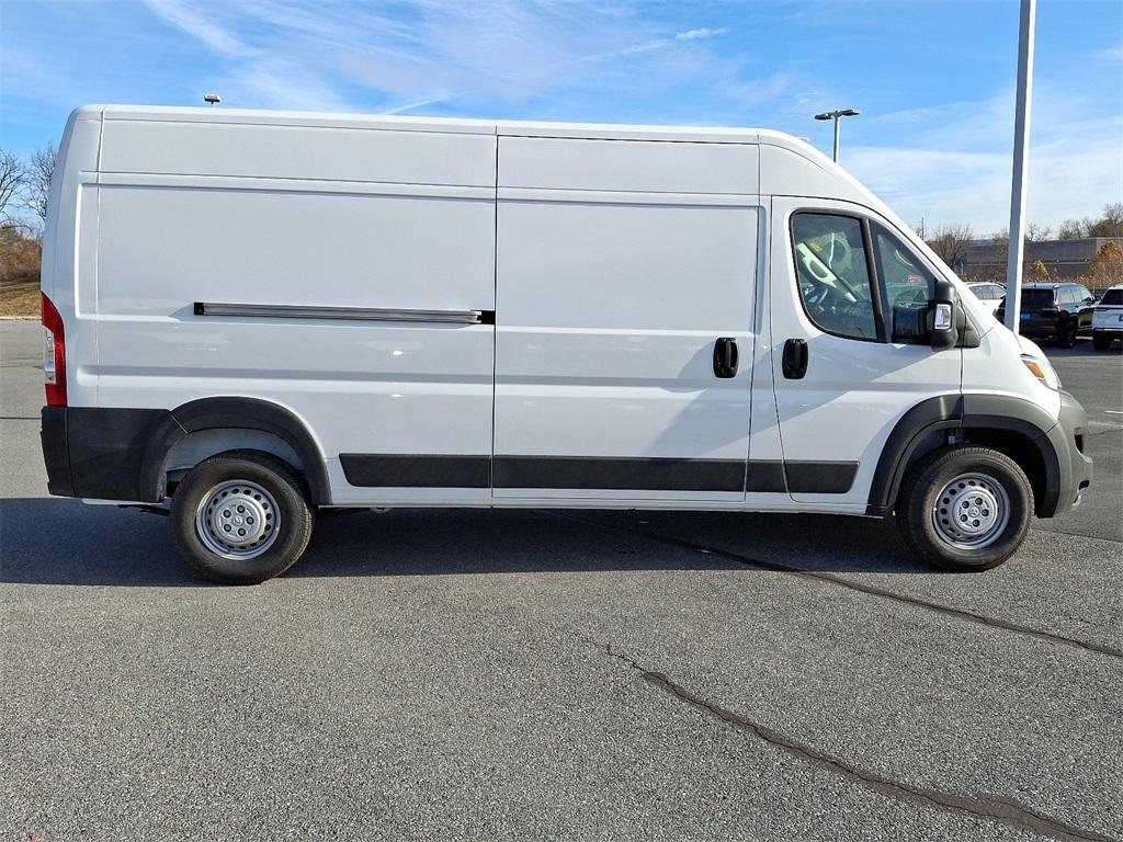 2025 Ram ProMaster 2500 High Roof - Photo 5