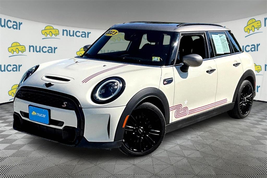 2023 MINI Cooper S Base - Photo 3